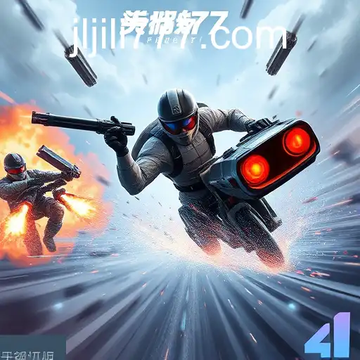 Exploring the Excitement: Action Games with 'jili777'