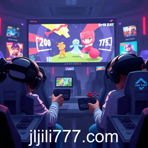 Emerging Trends in Online Gaming 2026