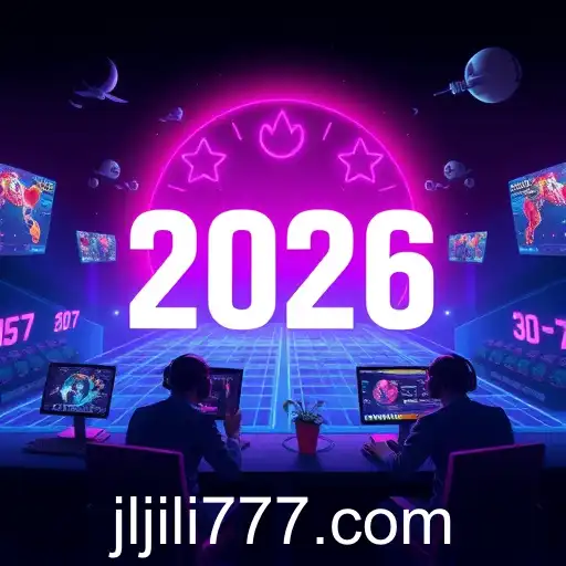 Evolution of Online Gaming in 2026