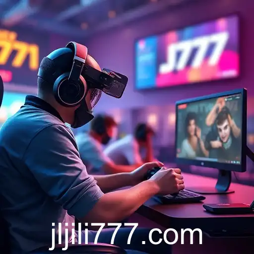 Exploring Jili777: Trends and Insights in Online Gaming