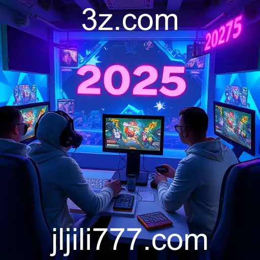 Digital Pulse: The Impact of Online Gaming in Modern Society