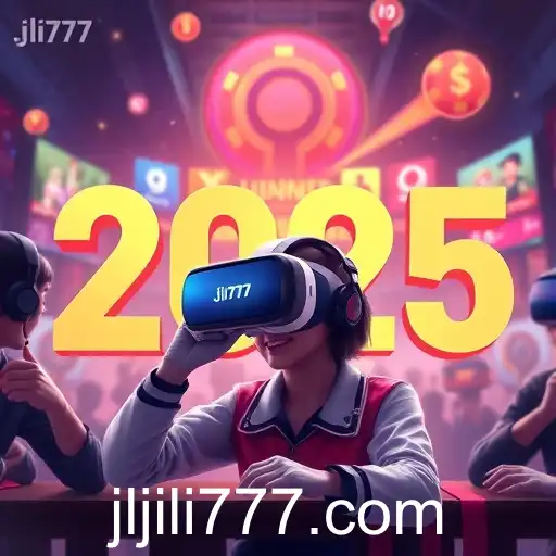 Emerging Trends in Online Gaming for 2025