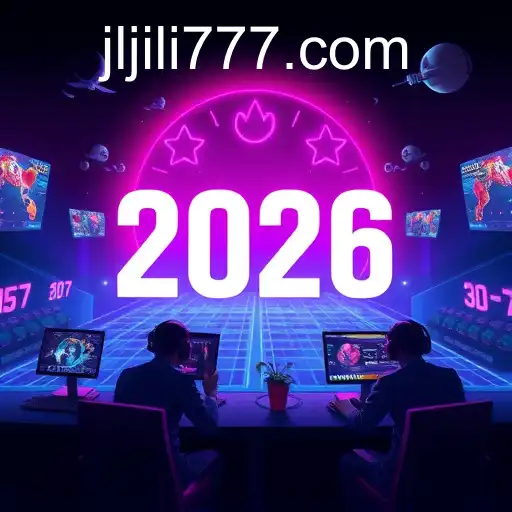 Evolution of Online Gaming in 2026