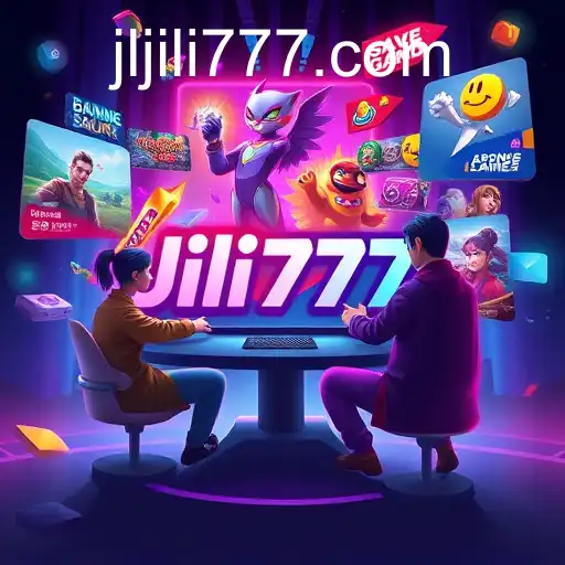 Jili777: Exploring the Popular Online Gaming Platform