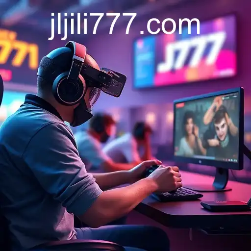 Exploring Jili777: Trends and Insights in Online Gaming