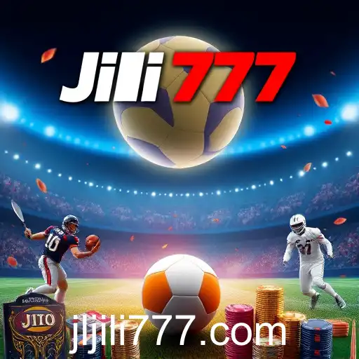 Jili777 and the Future of Online Gaming
