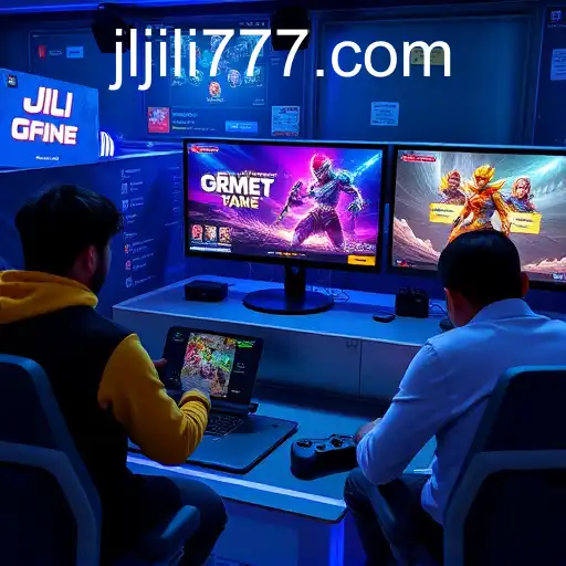 The Impact of Gaming on Modern Society