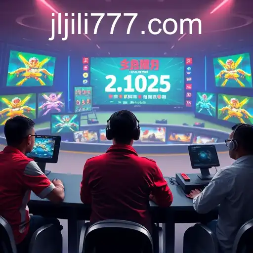 Exploring the Rise of Gaming Platforms in 2026