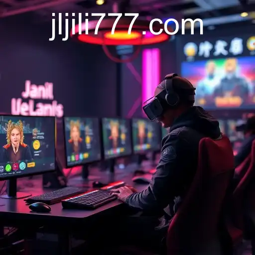 Growing Impact of Online Gaming Communities