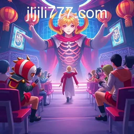 The Evolution and Impact of Jili777 Games