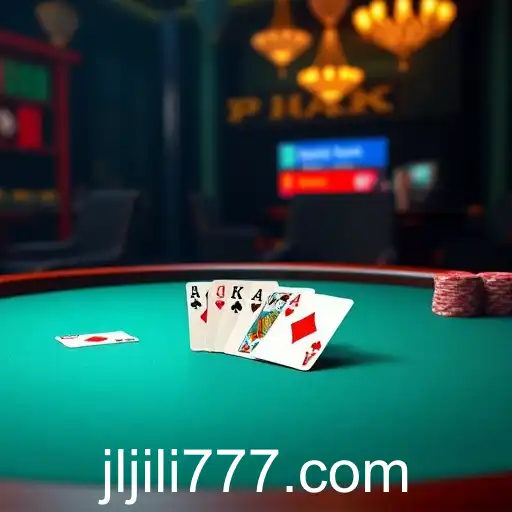 The Evolution of Jili777 in Online Gaming