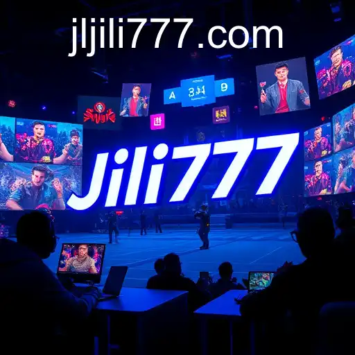 Jili777: Evolution of Online Gaming