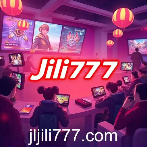 Rising Popularity of Jili777 in Modern Gaming