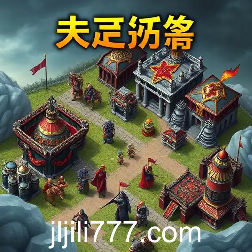 The Rise of Jili777 in Online Gaming