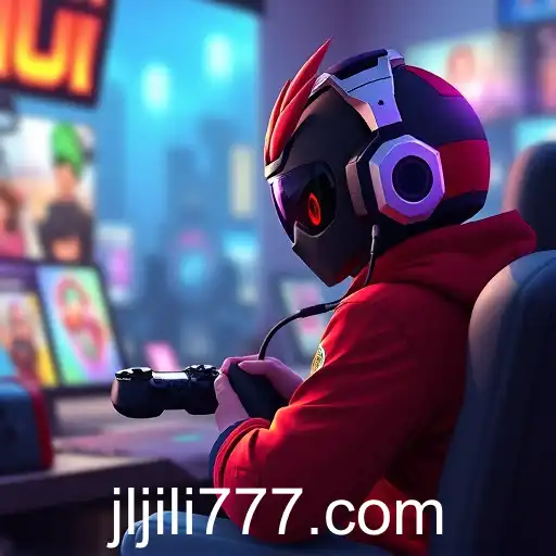 The Rise of Online Gaming and Jili777's Influence