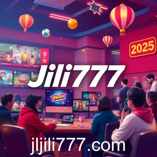 The Rise of Jili777 in the Online Gaming Sphere