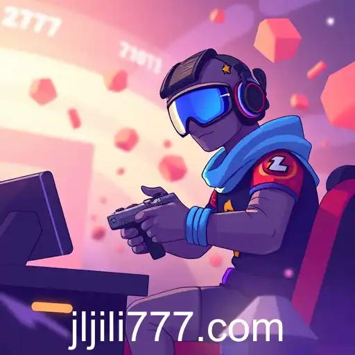 The Rise of Jili777: A Gaming Phenomenon