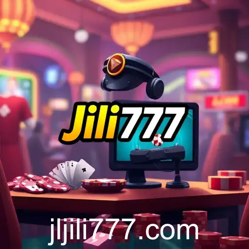 The Rise of Jili777 in the Gaming Landscape
