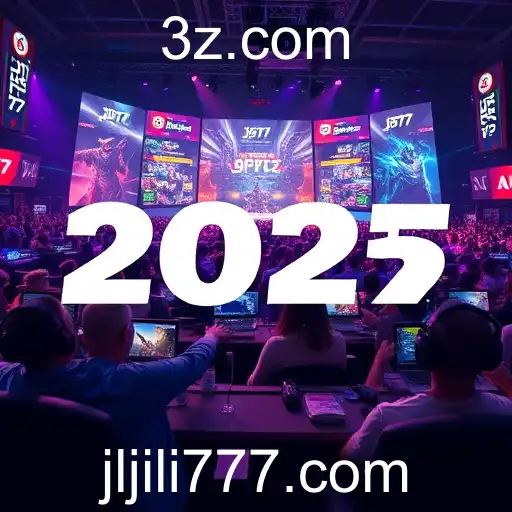 The Growing Popularity of Online Gaming in 2025