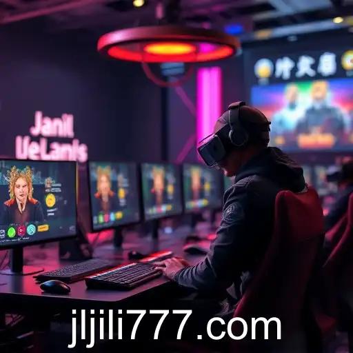 Growing Impact of Online Gaming Communities