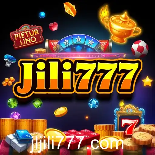 The Rise of Jili777 in the Gaming World