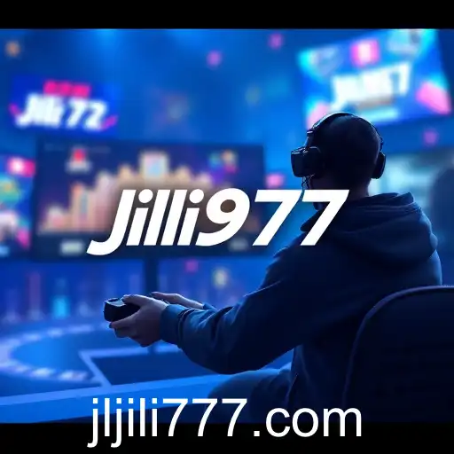 Jili777's Impact on Online Gaming in 2025