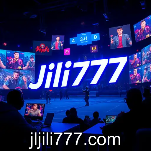 Jili777: Evolution of Online Gaming
