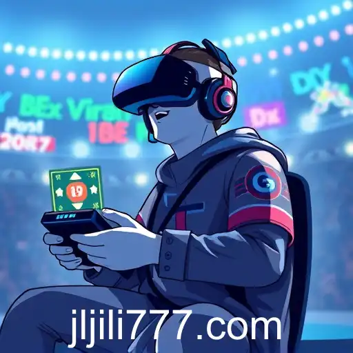 The Rise of Online Gaming in 2025