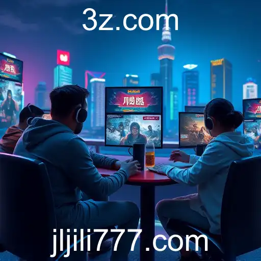 The Rise of Online Gaming Communities in 2025