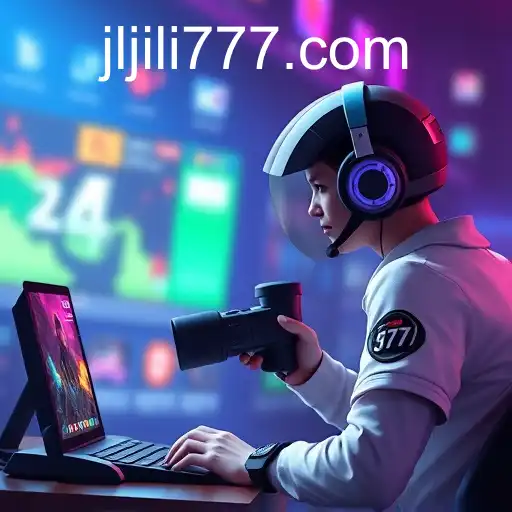 The Rise of Jili777 in the Online Gaming World