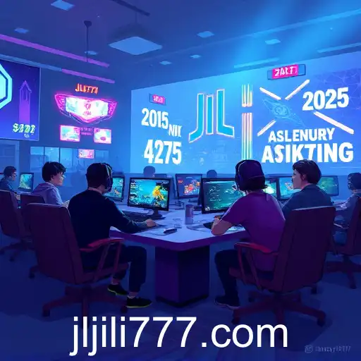 Rising Popularity of Online Gaming in 2025
