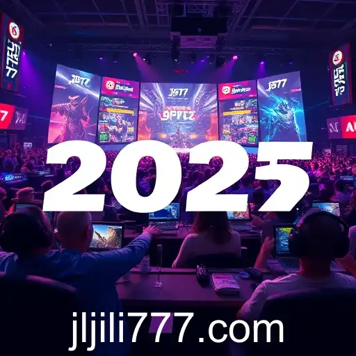 The Growing Popularity of Online Gaming in 2025